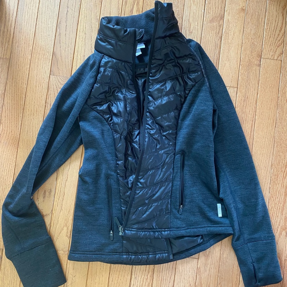 Zella Workout Active Jacket